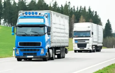 Konya Taşkent | Eşya Taşıma